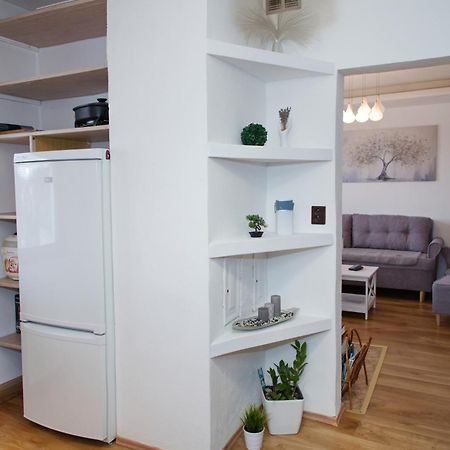 Apartmán Ivka Brezno Exterior foto